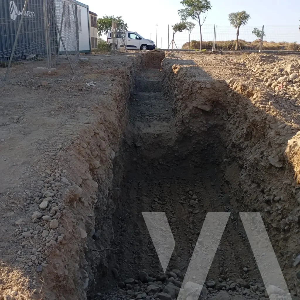 Vialti nuevo supermercado Almería 2